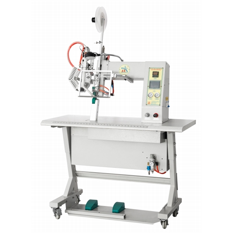 QC-830J热气缝合密封机